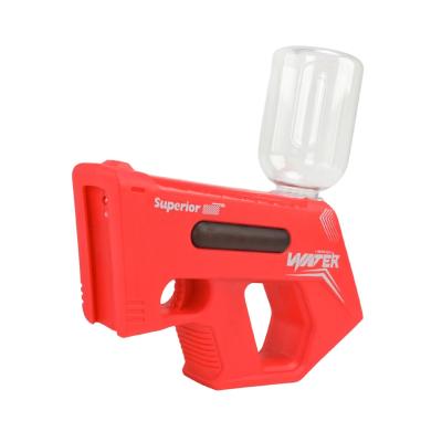 Водний пістолет Країна Іграшок червоний (2003/1)
