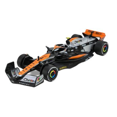 Автомодель Автопром McLaren MCL60 2023 1:43 (67768)