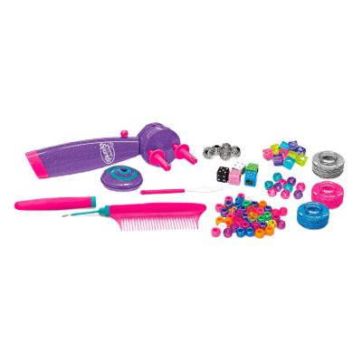Ігровий набір Cra-Z-Art Стайлер для створення зачісок (65576CRA)