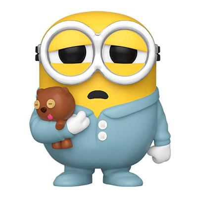 Фігурка Funko Pop Minions 2 Боб у піжамі (47805)