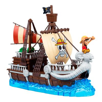 Ігровий набір Moose One Piece Корабель Going Merry делюкс (63311)