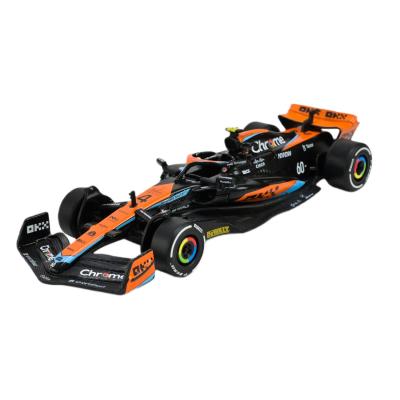 Автомодель Автопром McLaren MCL60 2023 1:43 (67761)