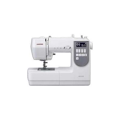 Janome DC6100
