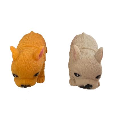 Іграшка-антистрес HY toys Божевільні бульдоги в асортименті (CKS-10659)