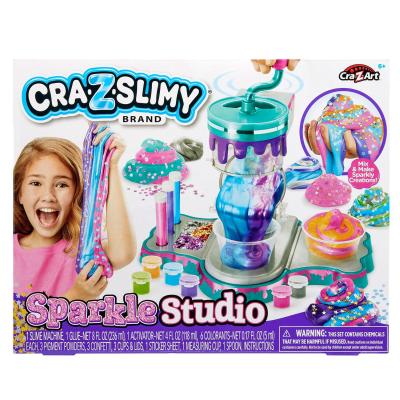 Набір для творчості Cra-Z-Art Glitter sparkle studio (60396CRA)