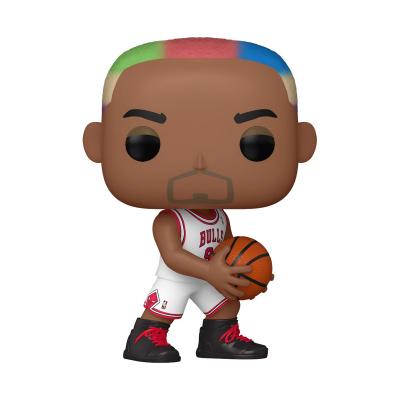 Фігурка Funko Pop NBA Chicago Bulls Денніс Родман (55216)