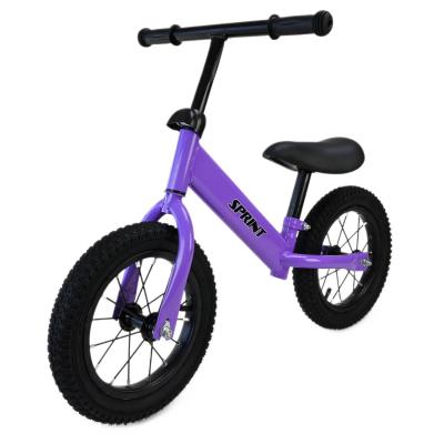 Велобіг Країна Іграшок сталевий фіолетовий (BB2507)