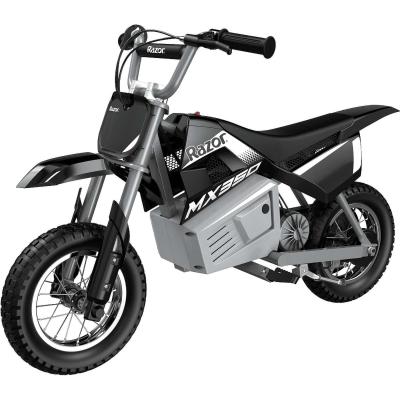 Мотоцикл Razor Dirt Rocket MX350 чорний (15173806)