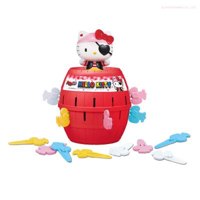 Настільна гра Tomy Pop Up Hello Kitty (125413)