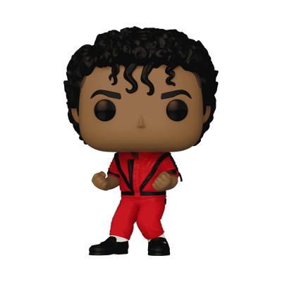 Фігурка Funko Pop Rocks Майкл Джексон Thriller (72591)