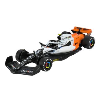 Автомодель Автопром McLaren MCL60 2023 1:43 (67766)