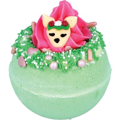 ​Бомбочка для ванни Bomb Cosmetics Bambino (PBAMBIN12)