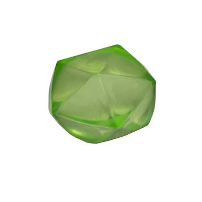 Іграшка-антистрес Monster Gum Крутий заміс Magic crystal зелена (CKS-10783/1)