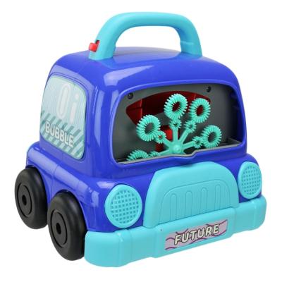 Набір для мильних бульбашок Країна Іграшок Машина (KB1276)