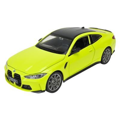 Автомодель Автопром BMW M4 1:24 (68280A)