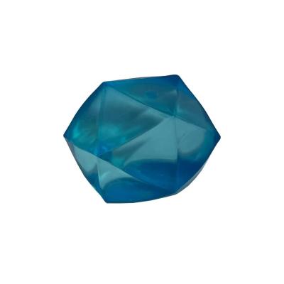 Іграшка-антистрес Monster Gum Крутий заміс Magic crystal блакитна (CKS-10783/2)