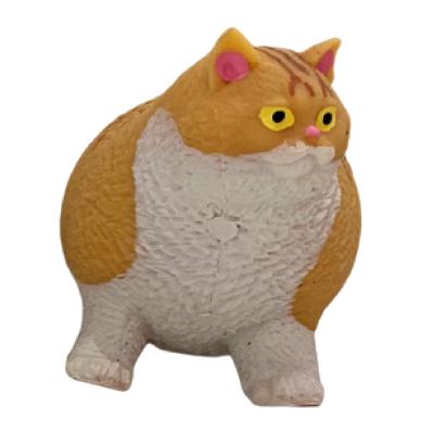 Іграшка-антистрес Monster Gum Фет кет рудий (CKS-10754/1)