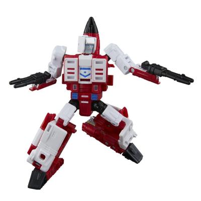 Трансформер Transformers Age of the primes FireFlight (G0474/G1024)