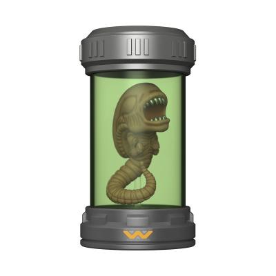 Фігурка Funko Pop Alien S2 Ксеноморф у капсулі (90318F)