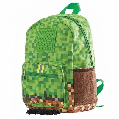 Рюкзак Pixie Crew Minecraft з пікселями 10л (PXB-18-83)