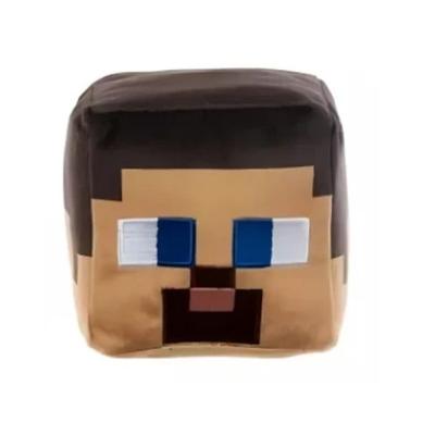 М'яка іграшка Minecraft Стів (JGR74/1)