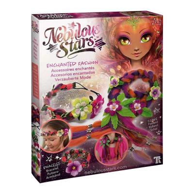 Набір для творчості Nebulous stars Прикраси лісової феї (707093)