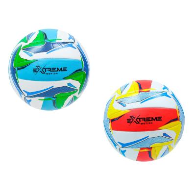 М'яч волейбольний Extreme motion №5 в асортименте (VB24504)