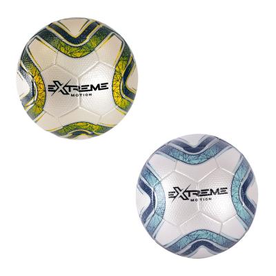 М'яч футбольний Extreme motion №5 в асортименті (FB1389)