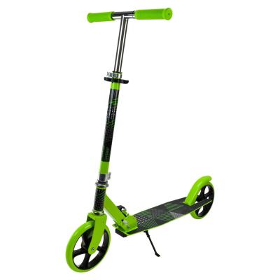 ​Самокат Країна Іграшок зелений (SC2625/1)