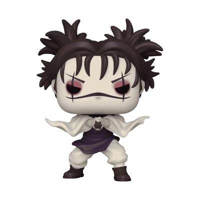 Фігурка Funko Pop Jujutsu Kaisen Чьосо Пронизлива кров (85321)
