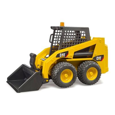 Навантажувач Bruder Cat 1:16 (02481)
