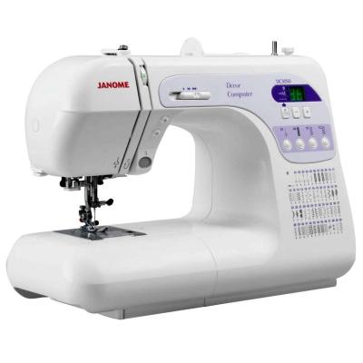 Janome DC3050 Decor Computer Sewing Machine