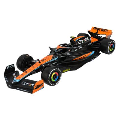 Автомодель Автопром McLaren MCL60 2023 1:24 (68287A(B))