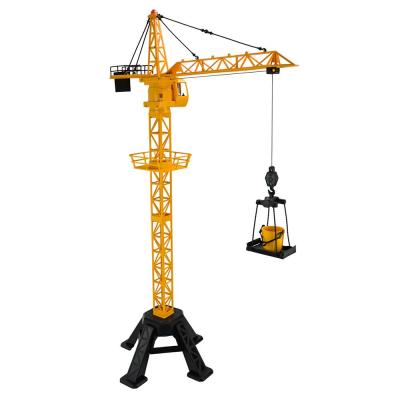 Ігровий набір Solar Підйомний кран (Z6826A)