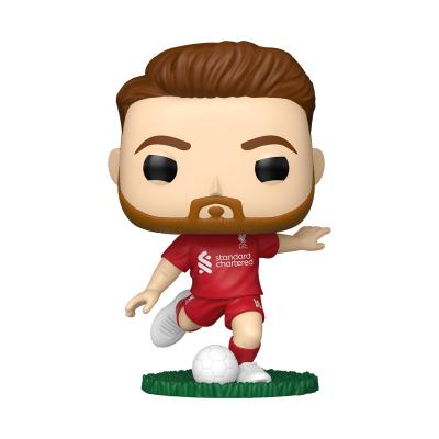 Фігурка Funko Pop Football Ліверпуль Алексіс Мак Аллістер (89366)
