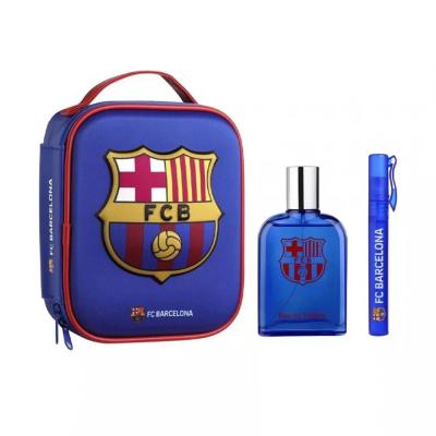 ​Подарунковий набір Air-Val FCB Туалетна вода (125270)