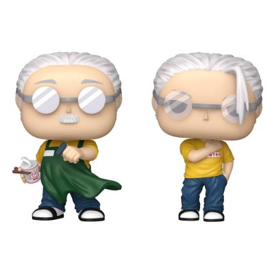 Фігурка Funko Pop Saka Moto days Таро Сакамото в асортименті (86690)