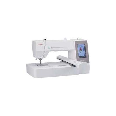 Janome Memory Craft 550E Limited Edition