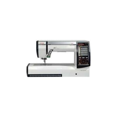 Janome Horizon MC 12000