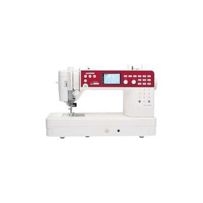 Janome Memory Craft 6650