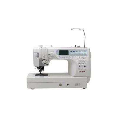 Janome Memory Craft 6600P