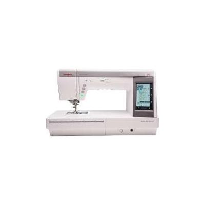 Janome Memory Craft 9450QCP