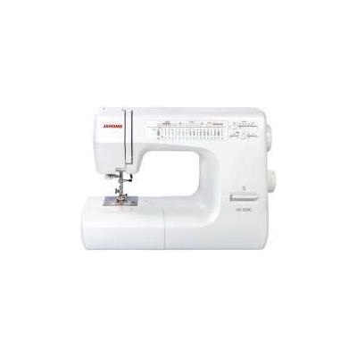 Janome HD-5000 Heavy Duty Sewing Machine