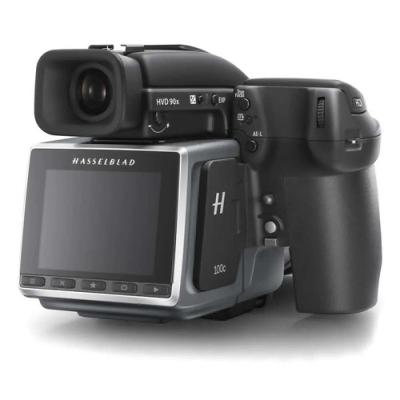 Hasselblad H6D-100c Medium Format DSLR Camera (INDOELECTRONIC)