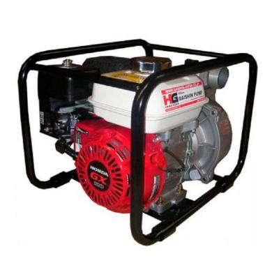 Надійна бензинова мотопомпа Daishin SWT-50HX із швидкою доставкою