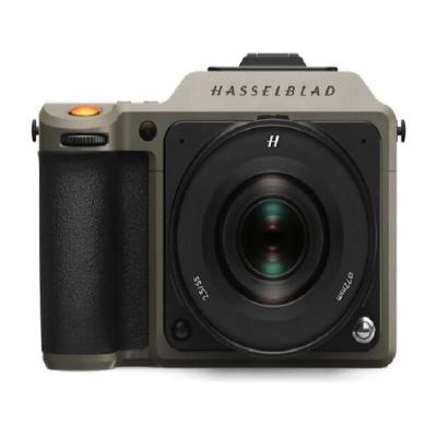 Hasselblad X2d 100c Earth Explorer Limited Edition Kit (INDOELECTRONIC)