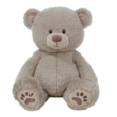 ​М'яка іграшка Nicotoy Ведмежа Бруно бежеве 40 см (5813006/2)