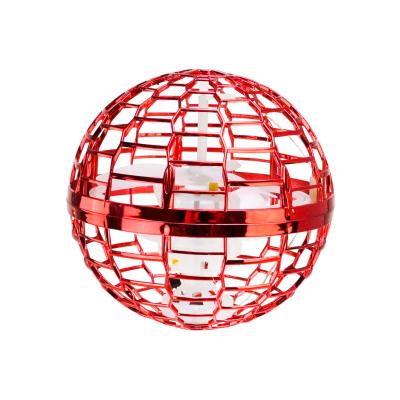 Запускачка Shantou Jinxing Літаюча куля із пусковим пристроєм рожева (368/3)