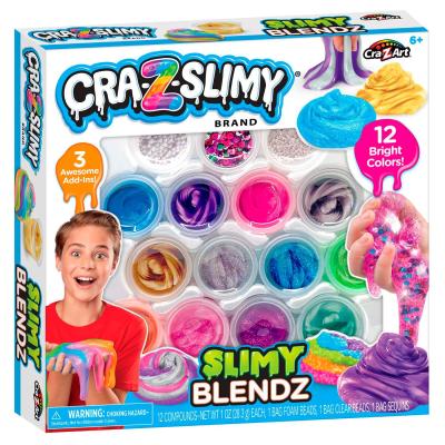 Набір для творчості Cra-Z-Art Slimy Blendz (60035CRA)