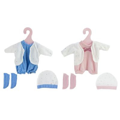 ​Одяг для ляльки Країна Іграшок в асортименті (YLC330A/М)